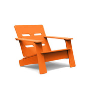 Cabrio Chair - Molecule Design-Online 