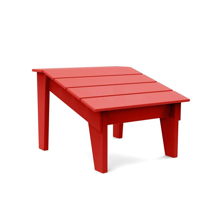 Deck Chair Ottoman - Molecule Design-Online 