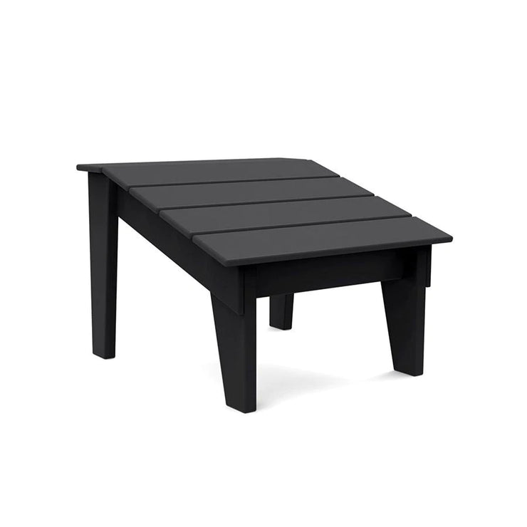 Deck Chair Ottoman - Molecule Design-Online 