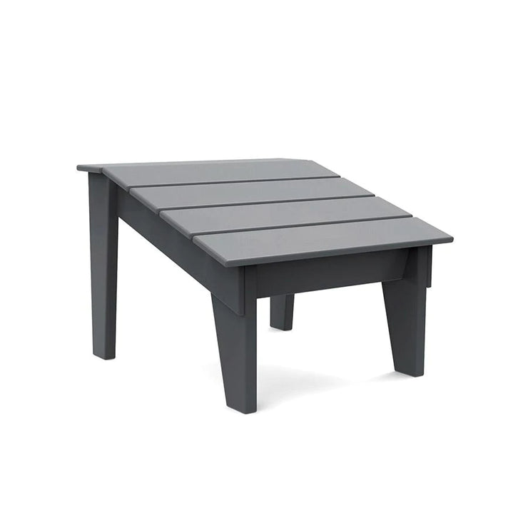 Deck Chair Ottoman - Molecule Design-Online 