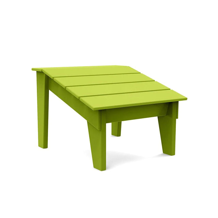 Deck Chair Ottoman - Molecule Design-Online 