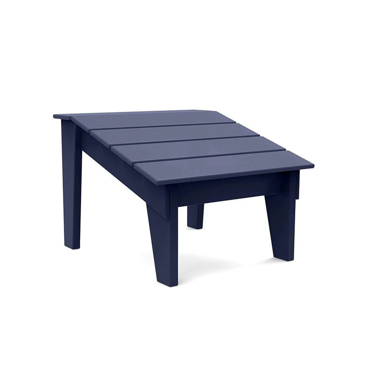 Deck Chair Ottoman - Molecule Design-Online 