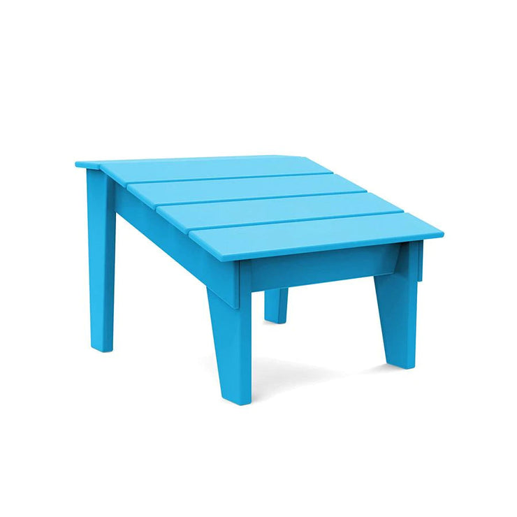 Deck Chair Ottoman - Molecule Design-Online 