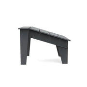Deck Chair Ottoman - Molecule Design-Online 