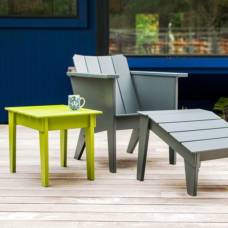 Deck Chair Side Table - Molecule Design-Online 