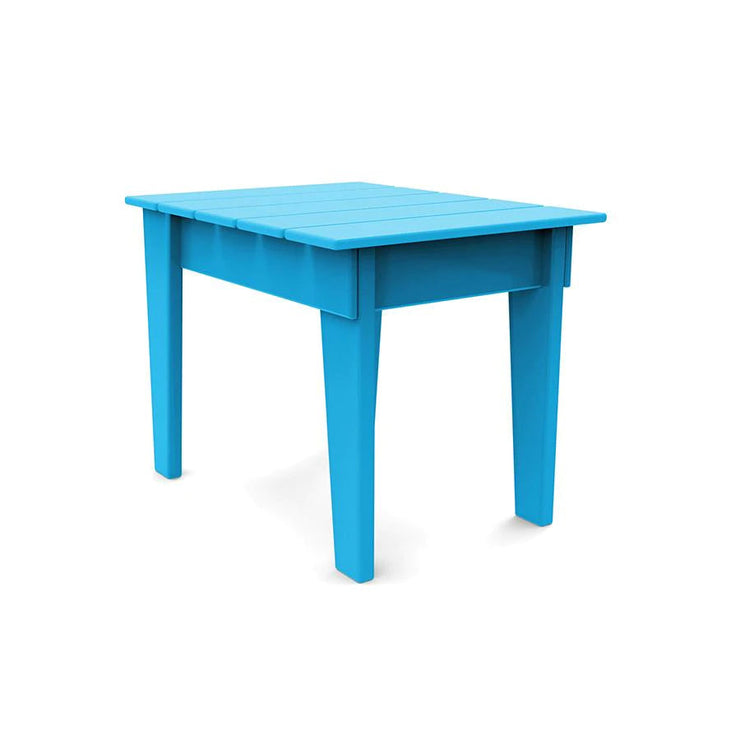 Deck Chair Side Table - Molecule Design-Online 