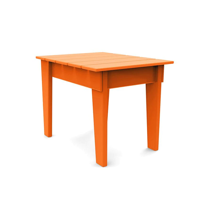 Deck Chair Side Table - Molecule Design-Online 