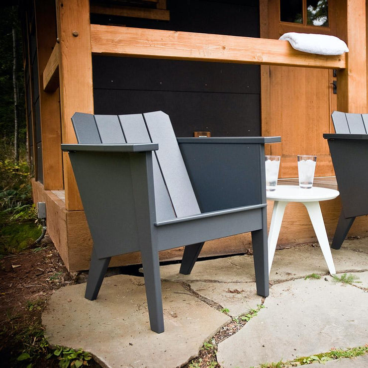 Deck Chair - Molecule Design-Online 