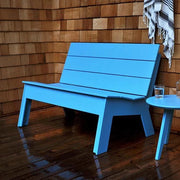 Fire Bench - Molecule Design-Online 