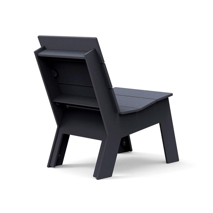 Fire Chair - Molecule Design-Online 