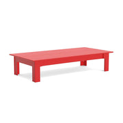 Fresh Air Cocktail Table - 62" - Molecule Design-Online 