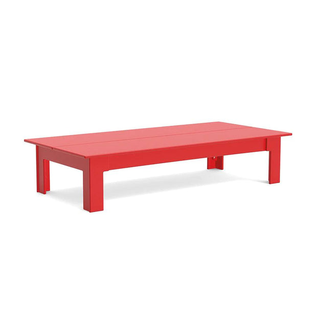 Fresh Air Cocktail Table - 62" - Molecule Design-Online 