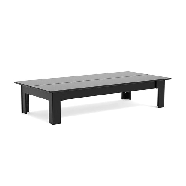 Fresh Air Cocktail Table - 62" - Molecule Design-Online 