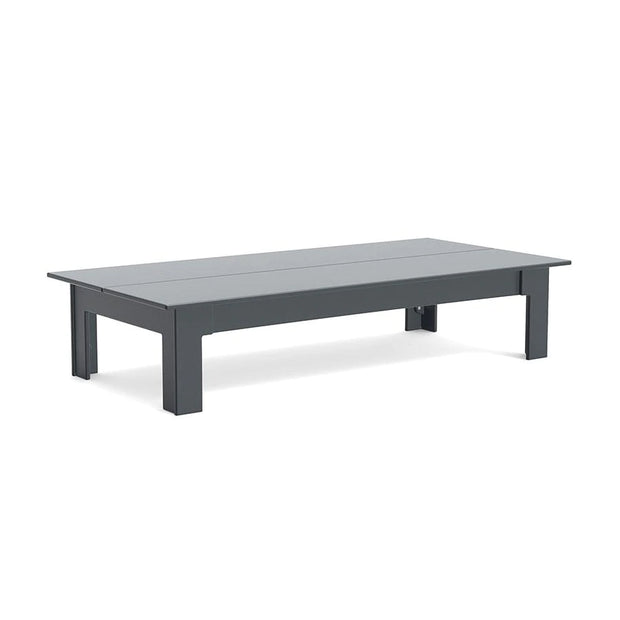 Fresh Air Cocktail Table - 62" - Molecule Design-Online 