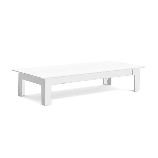 Fresh Air Cocktail Table - 62" - Molecule Design-Online 