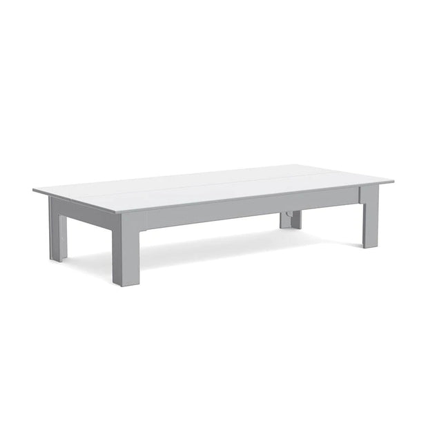 Fresh Air Cocktail Table - 62" - Molecule Design-Online 
