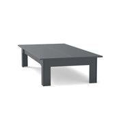 Fresh Air Cocktail Table - 62" - Molecule Design-Online 