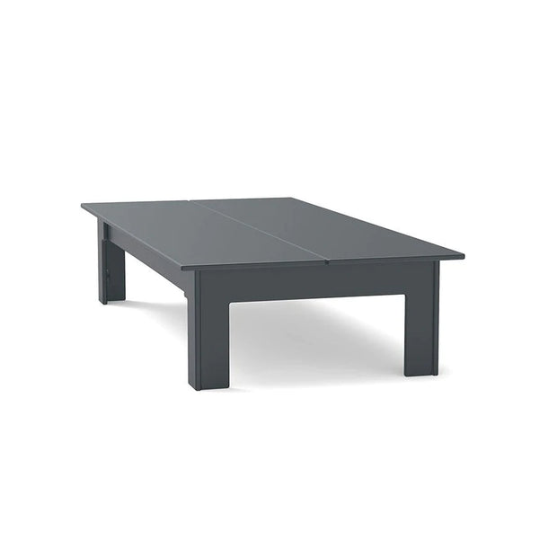 Fresh Air Cocktail Table - 62" - Molecule Design-Online 