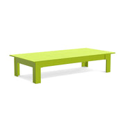 Fresh Air Cocktail Table - 62" - Molecule Design-Online 