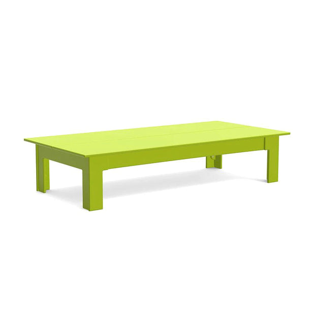 Fresh Air Cocktail Table - 62" - Molecule Design-Online 