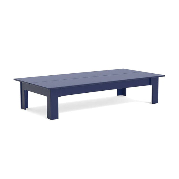 Fresh Air Cocktail Table - 62" - Molecule Design-Online 