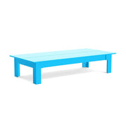 Fresh Air Cocktail Table - 62" - Molecule Design-Online 
