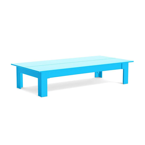 Fresh Air Cocktail Table - 62" - Molecule Design-Online 