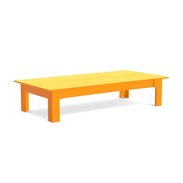 Fresh Air Cocktail Table - 62" - Molecule Design-Online 