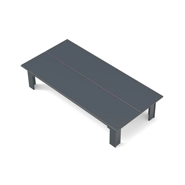 Fresh Air Cocktail Table - 62" - Molecule Design-Online 