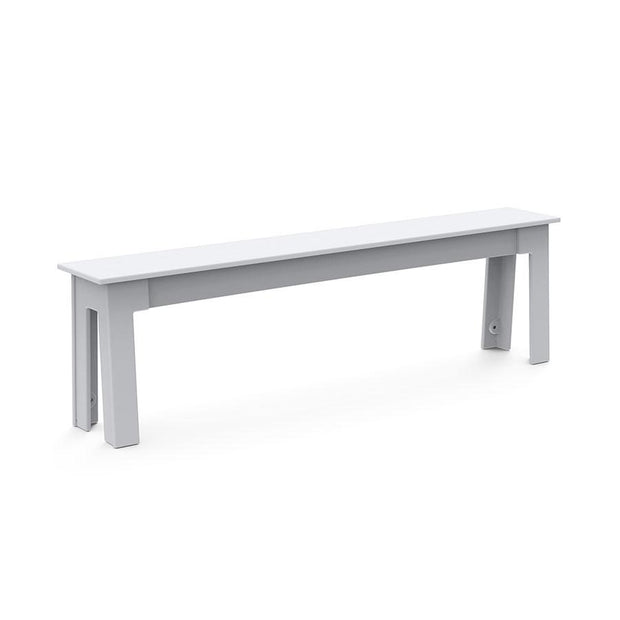 Fresh Air Bench - 65" - Molecule Design-Online 