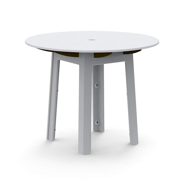 Fresh Air Round Table - 38" - Molecule Design-Online 