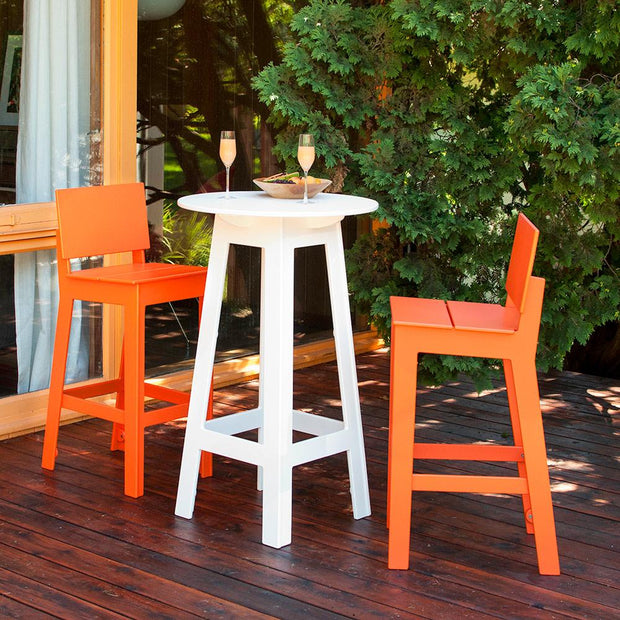 Fresh Air Counter Stool - Molecule Design-Online 