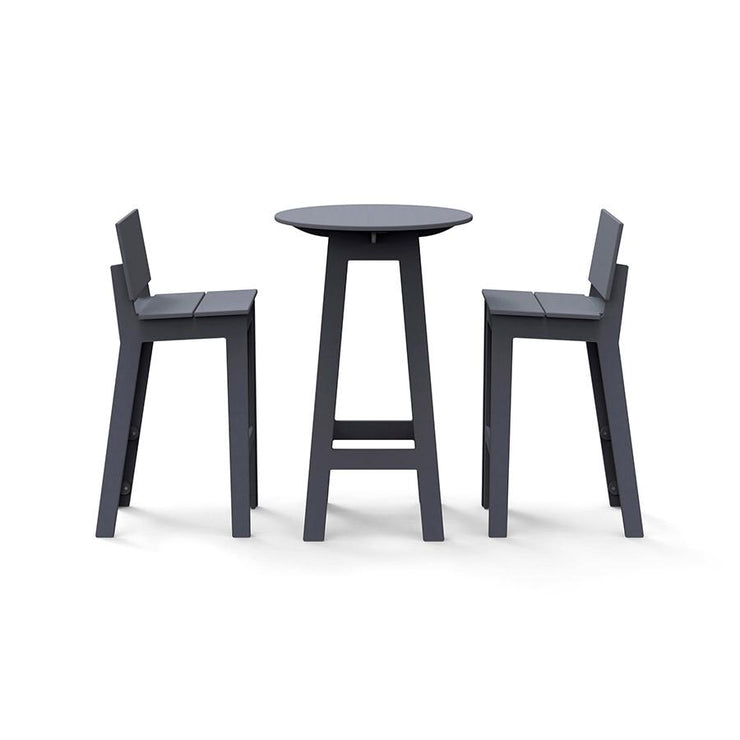 Fresh Air Bar Stool - Molecule Design-Online 