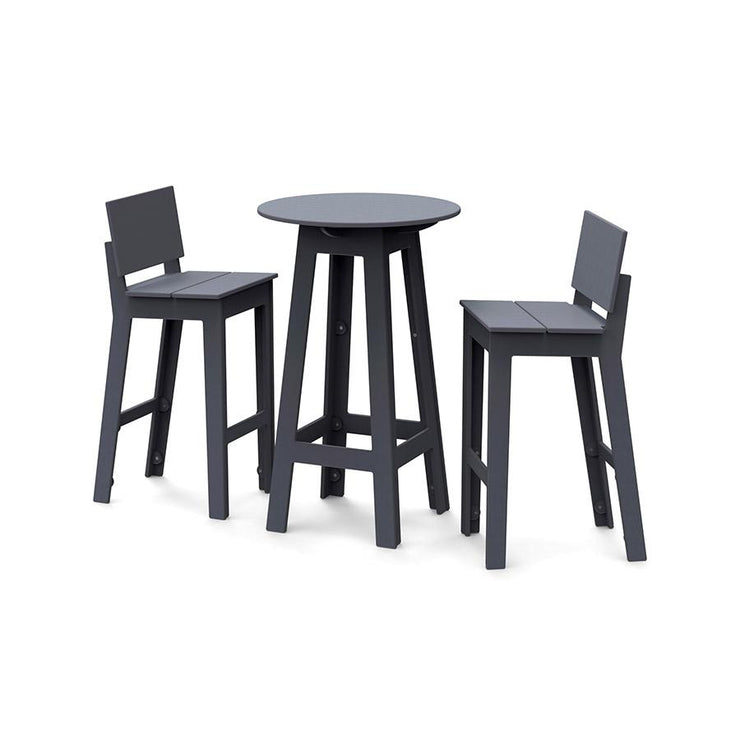 Fresh Air Bar Stool - Molecule Design-Online 