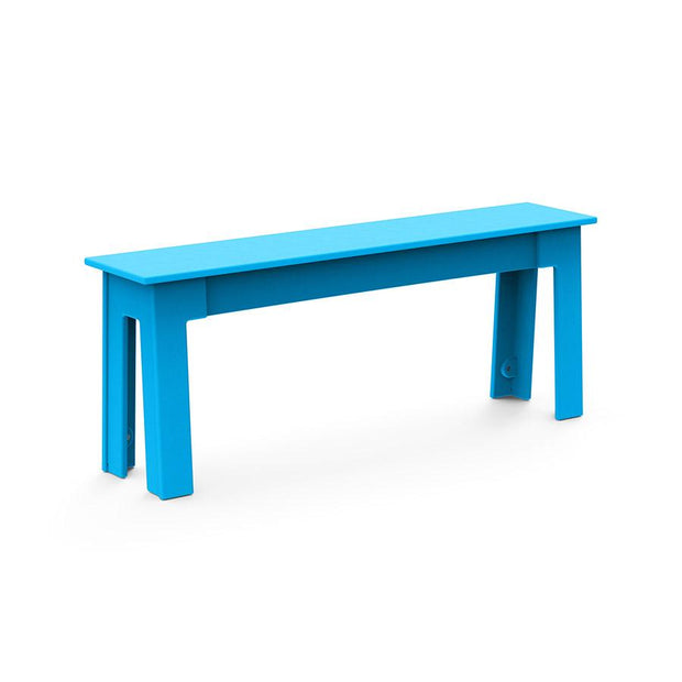 Fresh Air Bench - 48" - Molecule Design-Online 