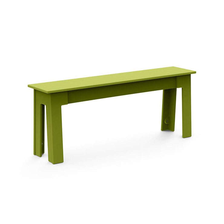 Fresh Air Bench - 48" - Molecule Design-Online 