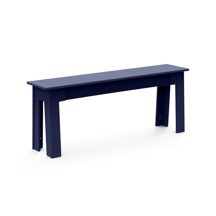 Fresh Air Bench - 48" - Molecule Design-Online 