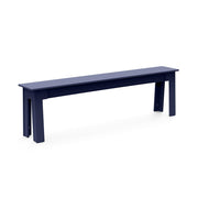 Fresh Air Bench - 65" - Molecule Design-Online 