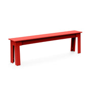 Fresh Air Bench - 65" - Molecule Design-Online 