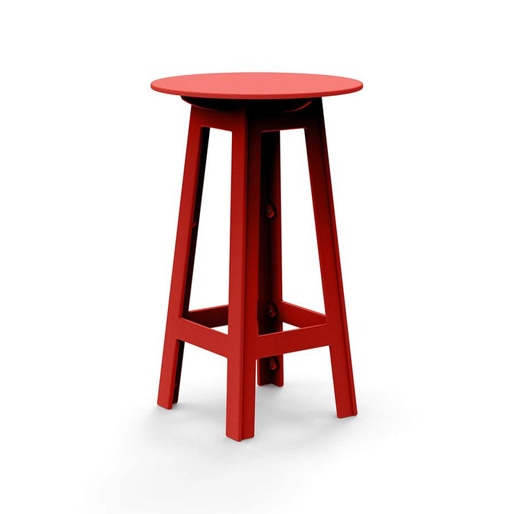 Fresh Air Bar Table - Molecule Design-Online 