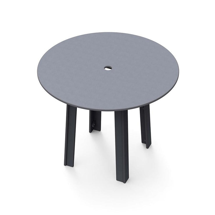 Fresh Air Round Table - 38" - Molecule Design-Online 