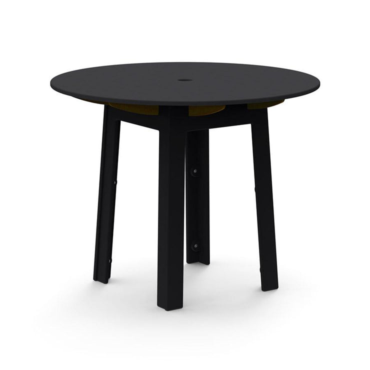 Fresh Air Round Table - 38" - Molecule Design-Online 