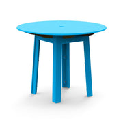 Fresh Air Round Table - 38" - Molecule Design-Online 