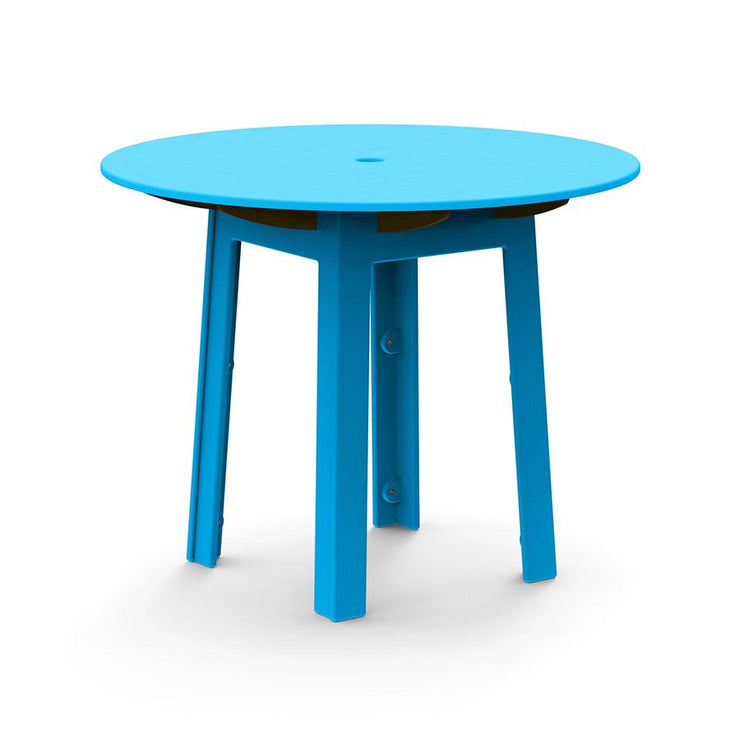 Fresh Air Round Table - 38" - Molecule Design-Online 