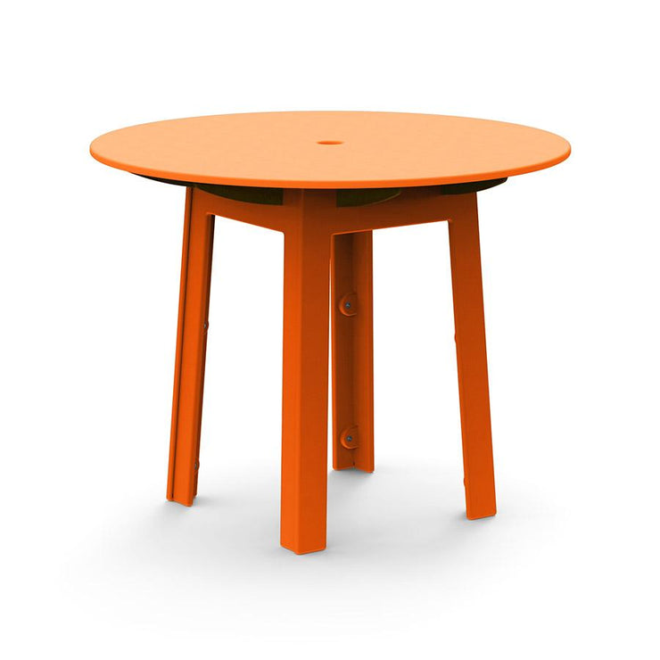 Fresh Air Round Table - 38" - Molecule Design-Online 