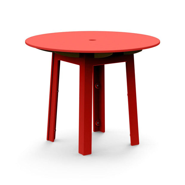 Fresh Air Round Table - 38" - Molecule Design-Online 