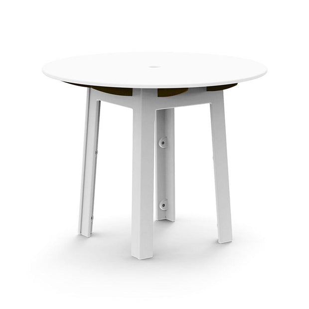 Fresh Air Round Table - 38" - Molecule Design-Online 