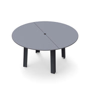 Fresh Air Round Table - 60" - Molecule Design-Online 