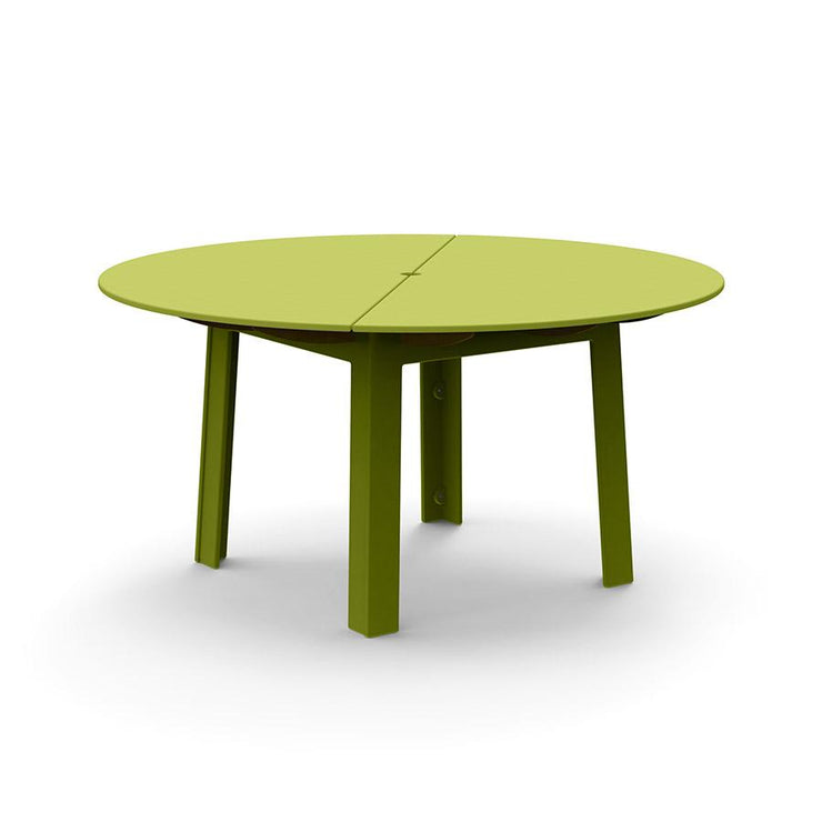 Fresh Air Round Table - 60" - Molecule Design-Online 