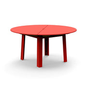 Fresh Air Round Table - 60" - Molecule Design-Online 